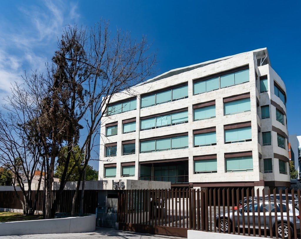 Sede IPPC — práctica clínica en Medicina Estética, CDMX